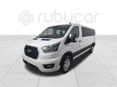 Used 2023 Ford Transit 350 XLT
