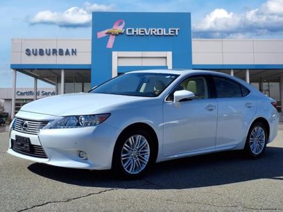 Used 2015 Lexus ES 350