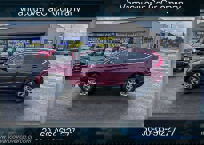 Used 2014 Honda CR-V EX