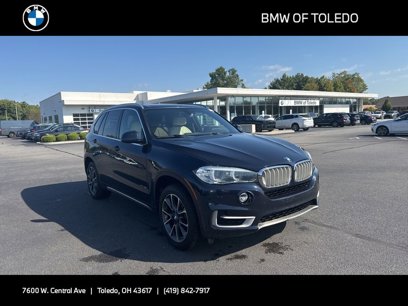 Used 2018 BMW X5 xDrive35i w/ M Sport Package
