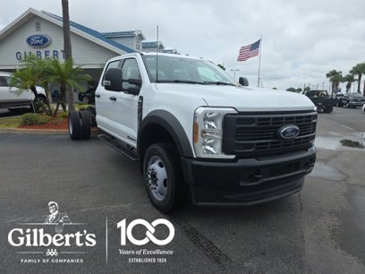 Used 2024 Ford F450 XL