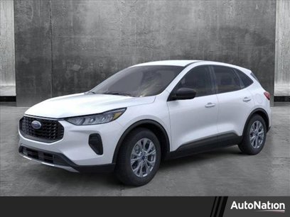New 2025 Ford Escape Active w/ Cold Weather Package