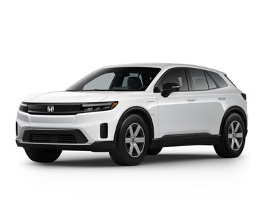 New 2025 Honda Prologue Eco