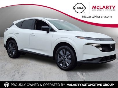 New 2025 Nissan Murano SL