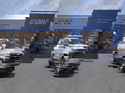 New 2025 Chevrolet Tahoe High Country