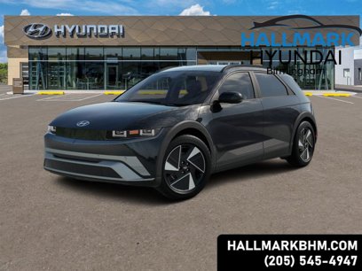 New 2025 Hyundai Ioniq 5 SEL