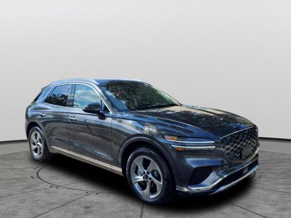 New 2026 Genesis GV70 2.5T Select