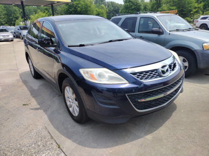 Used 2010 MAZDA CX-9 Sport