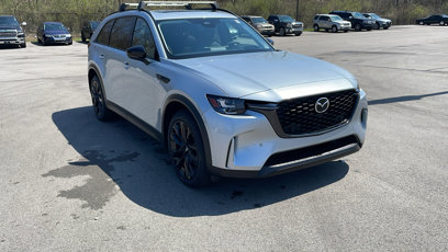 New 2025 MAZDA CX-90 Plug-In Hybrid w/Premium Sport
