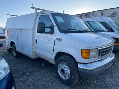 Used 2004 Ford E-350 and Econoline 350 Super Duty