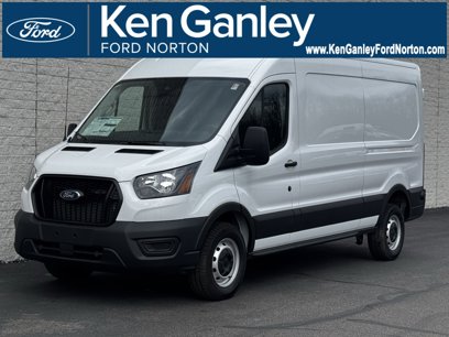 New 2024 Ford Transit 250 148 Medium Roof