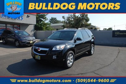 Used 2008 Saturn Outlook XE w/ Preferred Package