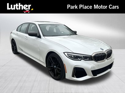 Used 2020 BMW M340i xDrive w/ Premium Package