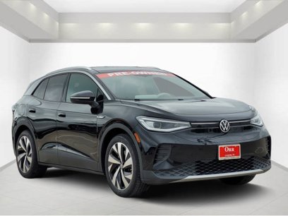 Used 2021 Volkswagen ID.4 1st Edition