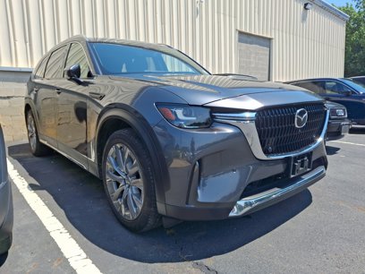 Used 2024 MAZDA CX-90 3.3 Turbo w/ Premium Plus Pkg
