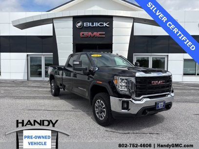 Used 2023 GMC Sierra 3500 Pro w/ Convenience Package