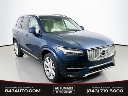 Used 2019 Volvo XC90 T6 Inscription