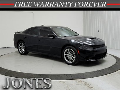 Used 2023 Dodge Charger GT