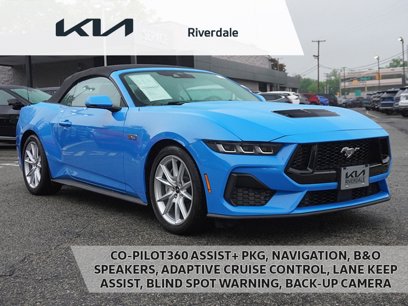 Used 2024 Ford Mustang GT