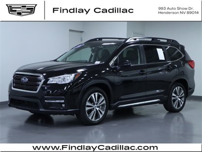 Used 2019 Subaru Ascent Limited w/ Popular Package #4
