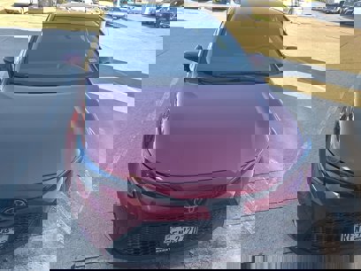 Used 2022 Toyota Corolla LE
