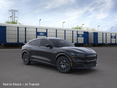 New 2025 Ford Mustang Mach-E Premium