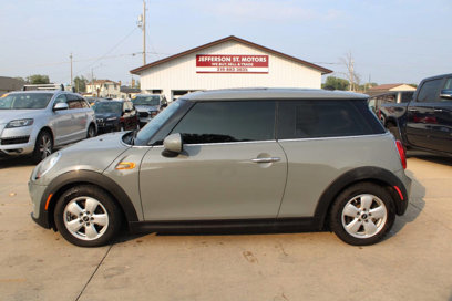 Used 2015 MINI Cooper 2-Door Hardtop