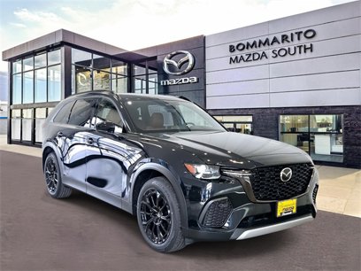 New 2025 MAZDA CX-70 3.3 Turbo w/ Premium Plus Pkg