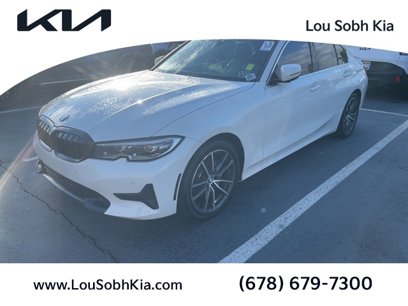 Used 2019 BMW 330i Sedan w/ Convenience Package