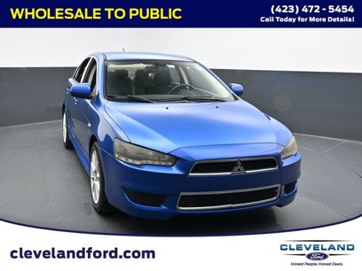Used 2012 Mitsubishi Lancer SE