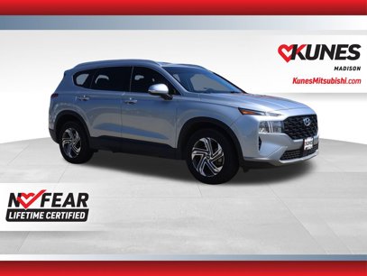 Used 2023 Hyundai Santa Fe SEL