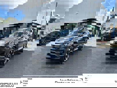 New 2025 Polestar Polestar 3