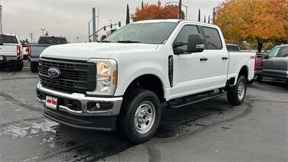 New 2024 Ford F350 XL w/ XL Driver Assist Package