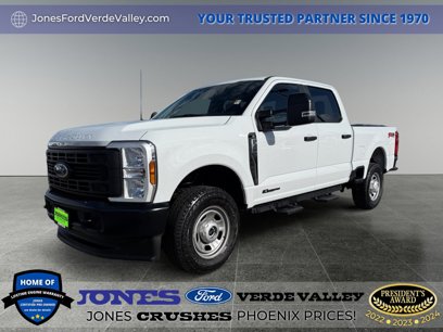 Certified 2024 Ford F350 XL