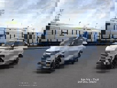 New 2025 Ford Mustang Mach-E GT