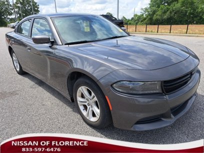 Used 2022 Dodge Charger SXT