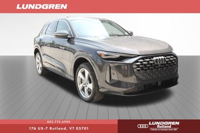 New 2025 Audi Q5 Premium Plus