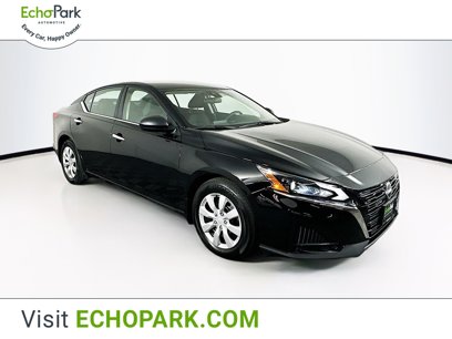 Used 2024 Nissan Altima 2.5 S