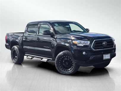 Used 2023 Toyota Tacoma SR5