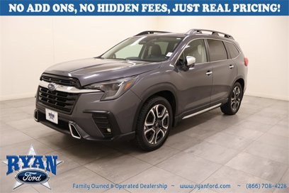 Used 2023 Subaru Ascent Touring