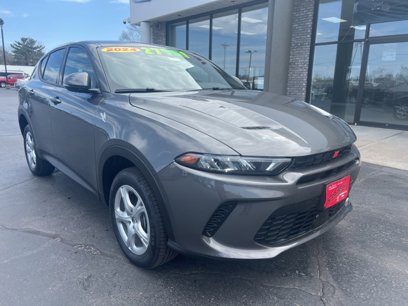 New 2024 Dodge Hornet GT w/ Cold Weather Group