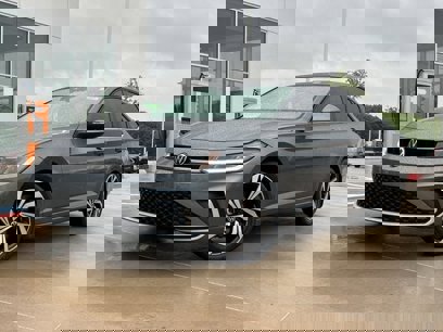 New 2025 Volkswagen Jetta SEL