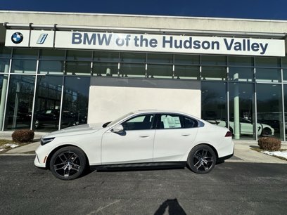 Used 2024 BMW i5 eDrive40i w/ M Sport Package