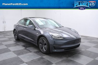 Used 2019 Tesla Model 3 Long Range
