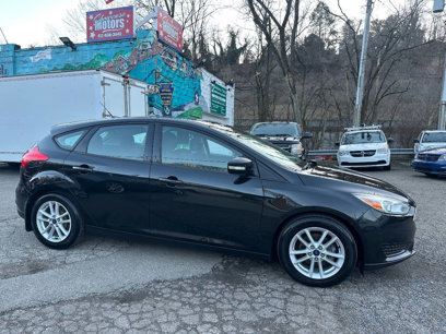 Used 2015 Ford Focus SE w/ SE Cold Weather Package
