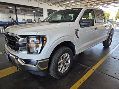 Used 2023 Ford F150 XLT