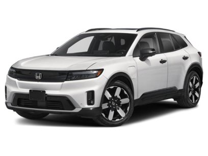 Used 2025 Honda Prologue Elite