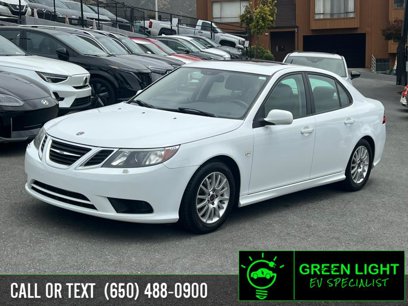 Used 2011 Saab 9-3 Turbo4