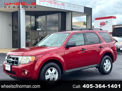 Used 2011 Ford Escape XLT