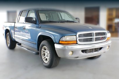 Used 2004 Dodge Dakota SLT w/ PWR Convenience Group